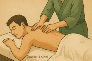 ماساژ شیاتسو چیست؟